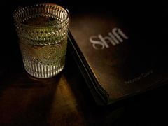 -Shift cocktail bar鸡尾酒吧