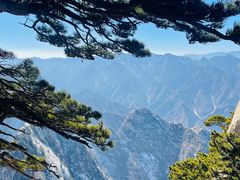 -华山风景名胜区