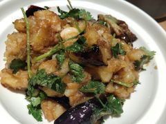 土豆茄子一把抓-晋家门(文峰广场店)