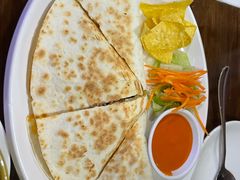 -panchos 墨西哥餐厅(嘉绿苑店)