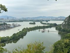 -星湖旅游景区七星岩