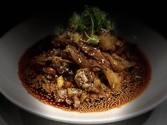 院8凉拌鸡-院8里·少城记忆老川菜(宽窄巷子店)