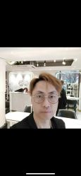 -苏豪路易士·嘉玛发廊