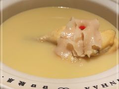 -领鲜天下·焗海鲜·花胶鸡(天目里店)