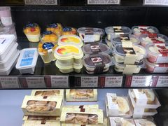 -苹果花园(龙漕路店)