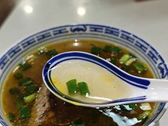 -永丰面馆(汉口路店)