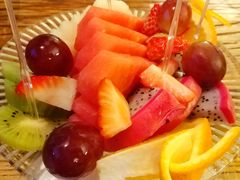 -YAFEE雅菲·粤菜·湘菜·融合菜(魏公村店)