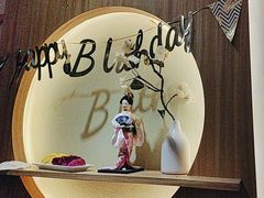 -水林间·寿喜烧自助(仙林金鹰店)