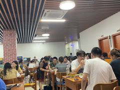 -江湖翅客(琶洲新村店)
