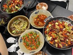 -潇湘阁(三里屯SOHO店)