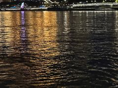 -闽江夜游台江旅游码头