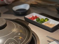 -同仁四季椰子鸡(无锡滨湖万象汇店)