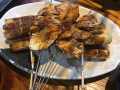 -丹东特色烤肉(学府路一部店)