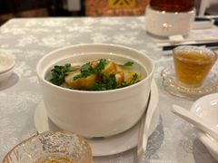 -酌宴府The China Club·广州万富希尔顿酒店(云城东路店)