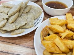 -杨记老门框百年卤煮(回龙观文化西路店)