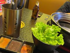 -樱嘢·炭火烧肉(惠南店)
