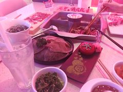 -海底捞火锅(杭州庆春路夜宵主题店)