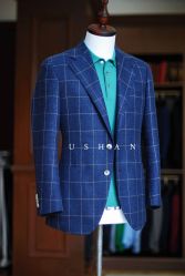 -优山定制西服衬衫大衣(国贸店)
