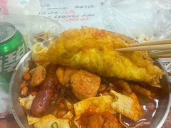 -龍城柳州螺蛳粉(群星路店)