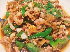 -费大厨辣椒炒肉(黄兴中心广场店)