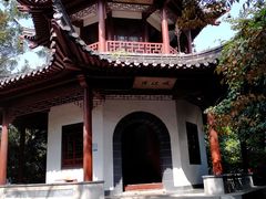 -焦山景区-万佛塔