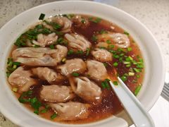 -东园小馆·早茶·淮扬小炒(江都路店)