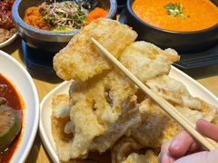 -海兰江石锅饭(水上店)