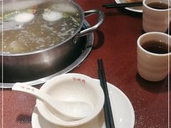 -牛肉彪·19年专注·潮汕牛肉火锅(祈福店)