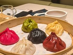 -玉玲珑·里舍(万象城店)