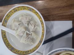 -龙抄手(春熙路总店)