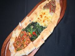 -Efes Turkish & Mediterranean Cuisine 艾菲斯餐厅(陆家嘴店)