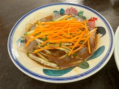 -里山四季中餐厅(来凤街店)