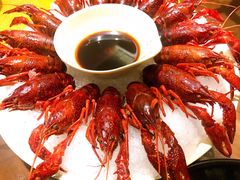 -一棠龙虾•王牌虾球(楚河汉街店)