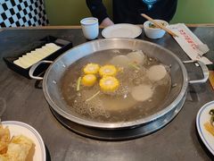 -小牛海记潮汕牛肉店(永定路店)