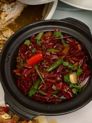 -重庆江北希尔顿逸林酒店·宴会厅