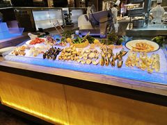 -星河湾半岛酒店·意咖啡西餐厅