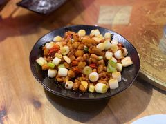 -望京一号·重庆江湖菜(工体店)