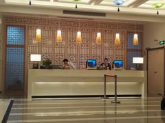 -沐王府水会(中欣广场店)