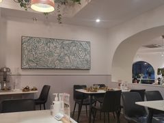 大堂-香香海南菜餐厅