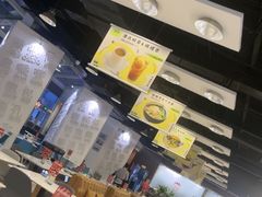 -金湖港式餐厅(建外店)