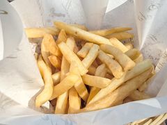 -Lets burger非常汉堡·环球风味(蓝色港湾店)