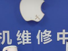 -苹果手机维修店(龙湖天街店)