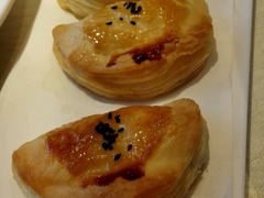 -七哥港式茶餐厅(亮马桥总店)