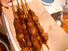 -左庭右院鲜牛肉火锅(长泰广场店)