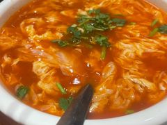 -恩宏德餐馆(平山道店)