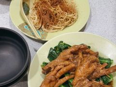 -联记面家(新马路店)