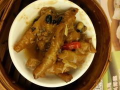 android_upload_pic-添好运点心专门店(深水埗店)