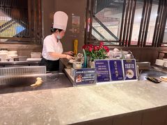 -海天盛宴海鲜自助(正大广场店)