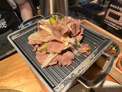 -黑牛の店·和牛烧肉(太原万象城店)