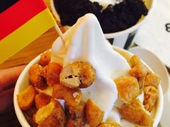 -JW德国冻酸奶Frozen Yogurt(龙湖成都滨江天街店)